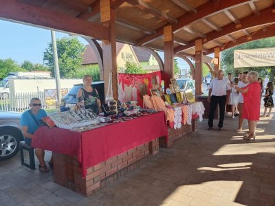 Dożynki Gminne 2024